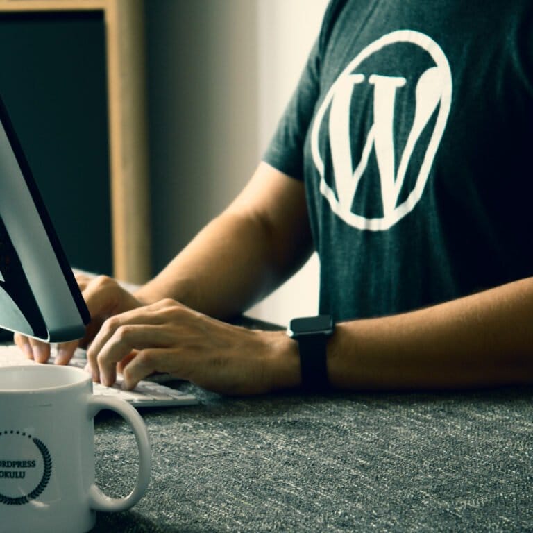Wordpress Agentur CodeRocker